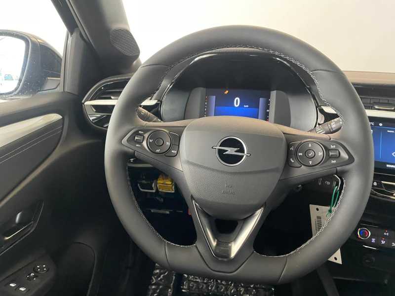 Nuova Corsa Gs 1.2 100cv Mt6