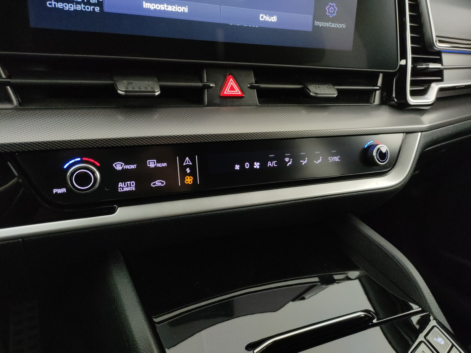 Kia Sportage Usato 2022 Sportage Legnago