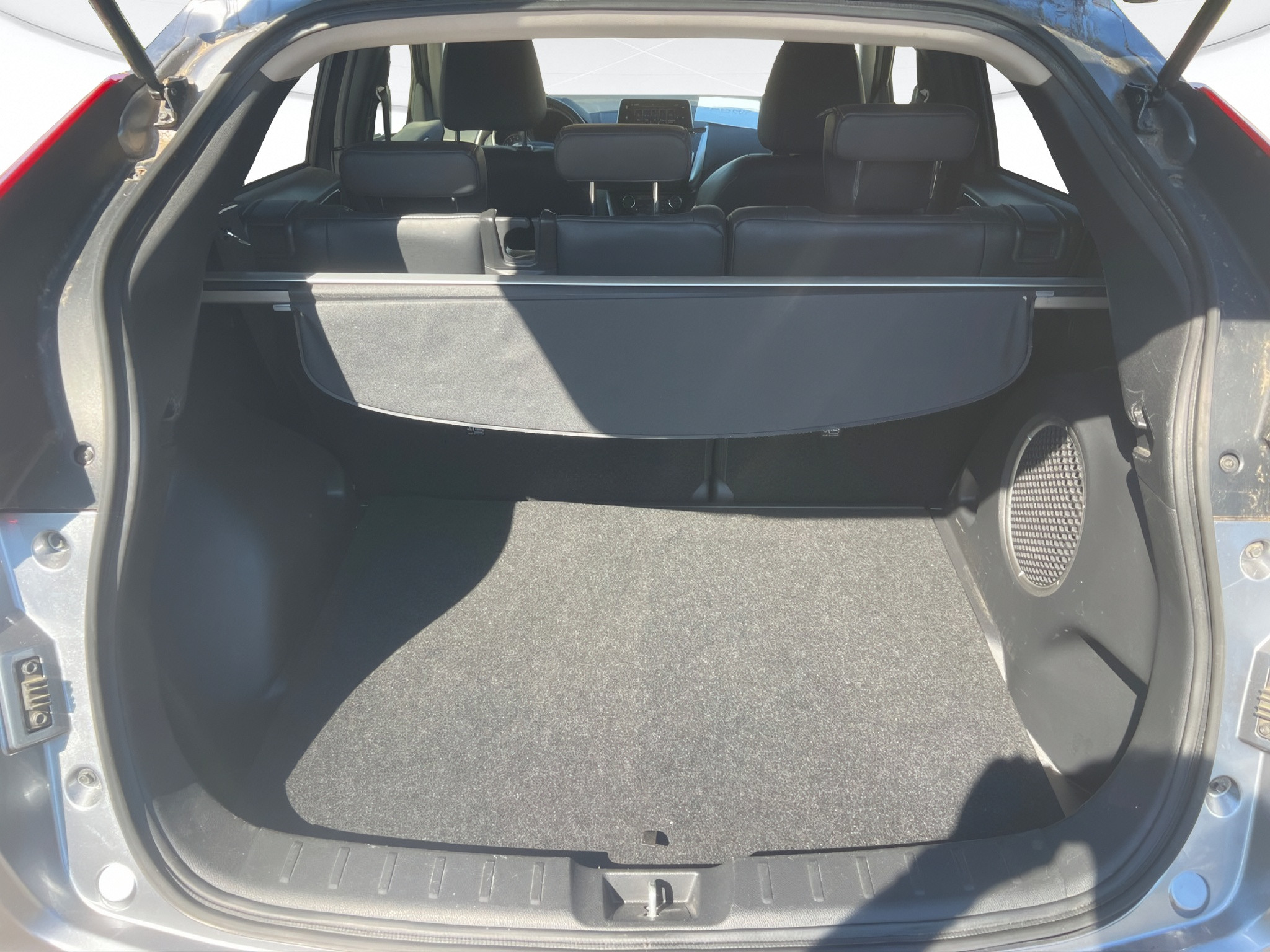 Mitsubishi Eclipse Cross Usato 2018 Eclipse Cross Rovigo