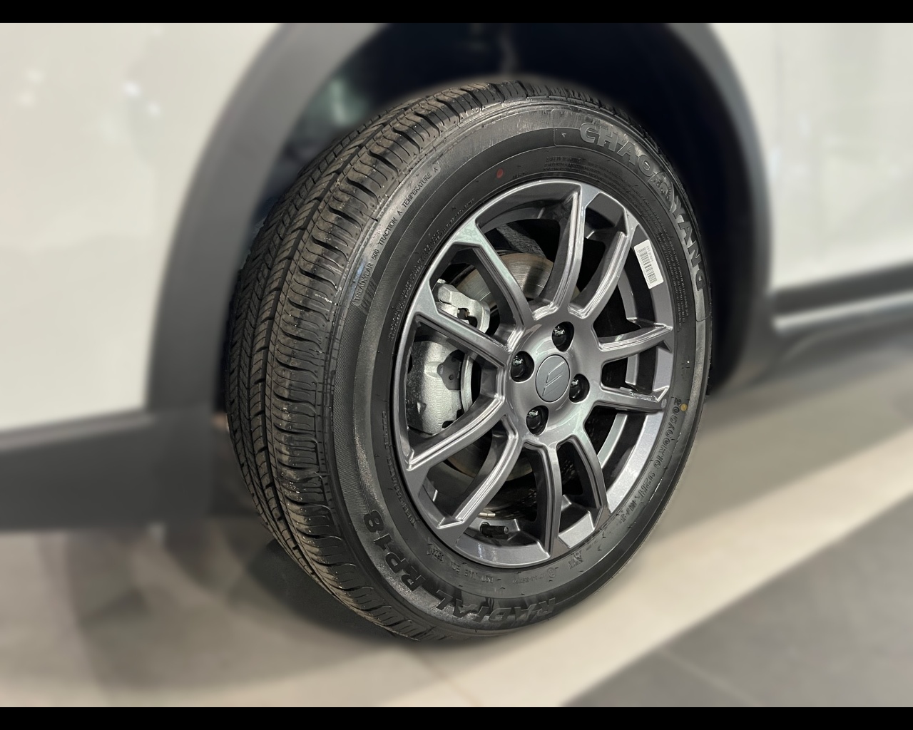 Emc Quattro Nuovo Benzina Quattro Verona