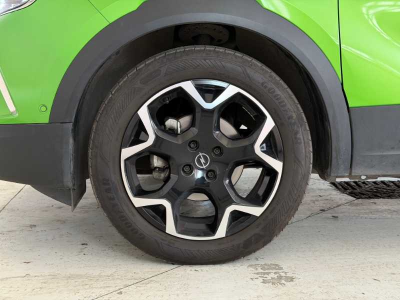 Mokka Ii 2020 - Mokka 1.5 Ultimate S&s 110cv