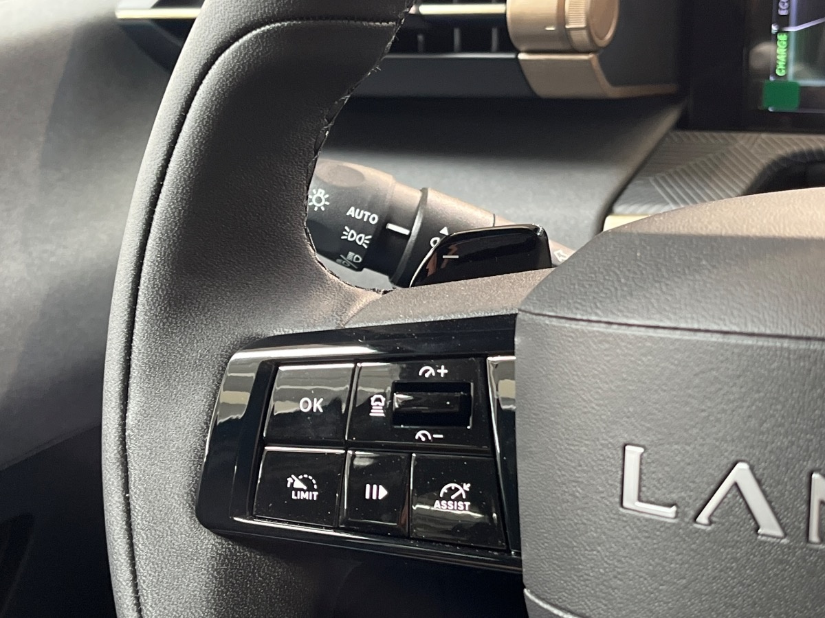 Lancia Ypsilon 2024 Nuovo Ibrido benzina Ypsilon 2024 Rovigo