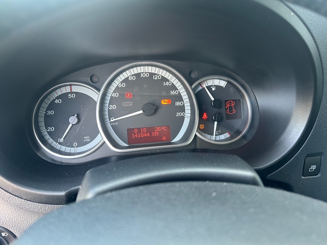 Mercedes Citan Citan Tourer 109 CDI Select - 9
