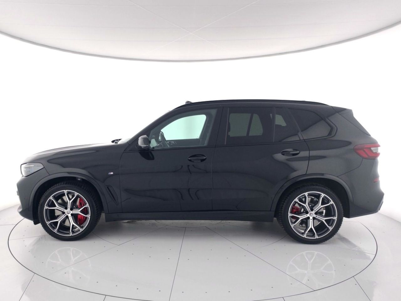 Bmw X5 Usato 2023 X5 Legnago