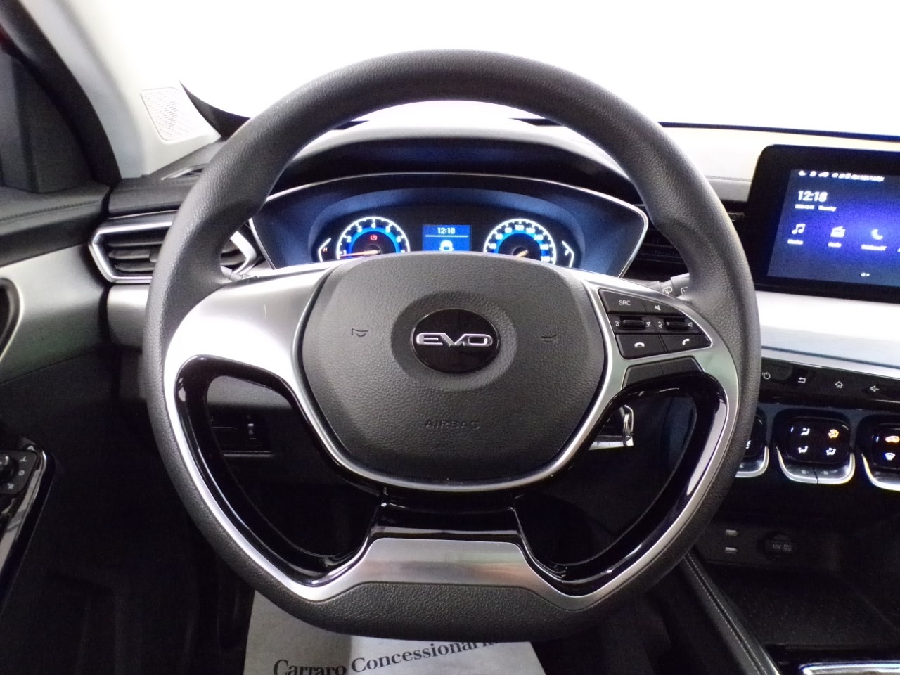 Evo Evo 5 Evo 5 1.5 Turbo 120cv - 16