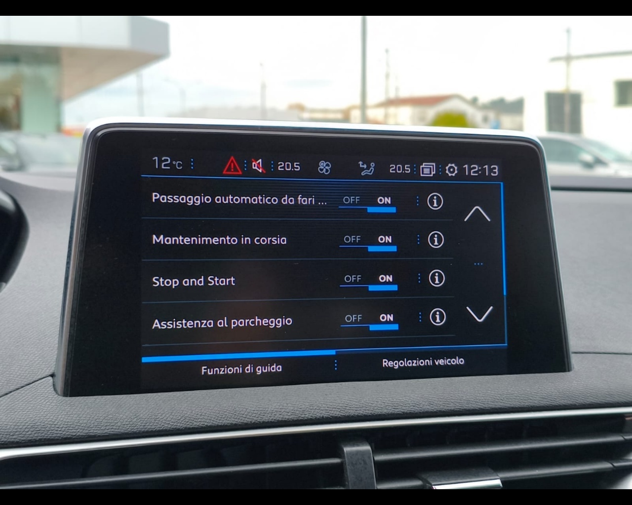 Foto PEUGEOT 3008 1.5 bluehdi Allure s&s 130cv