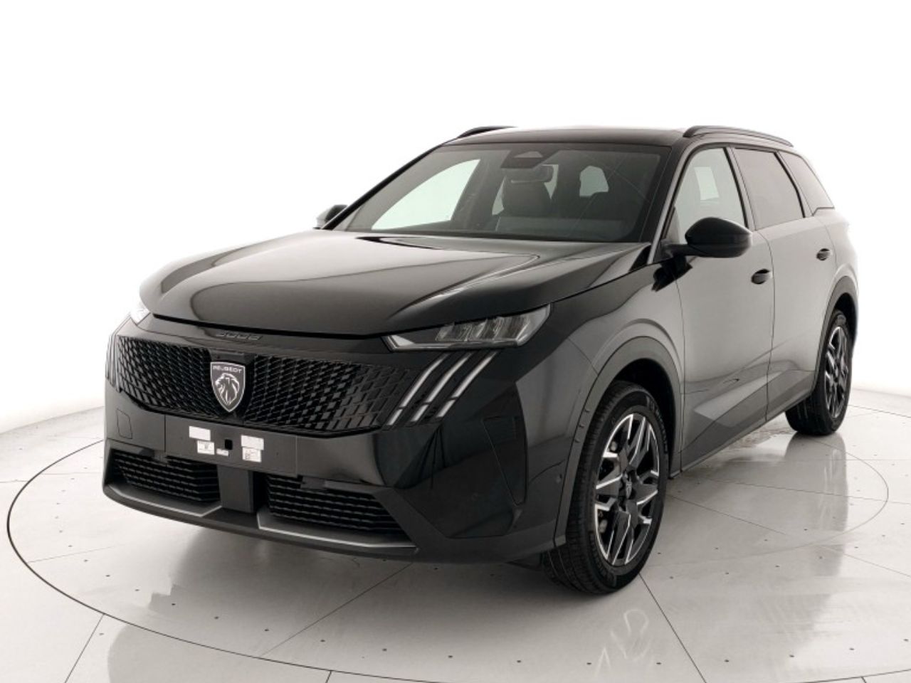 Peugeot 5008 KM0 2025 5008 Porto Mantovano