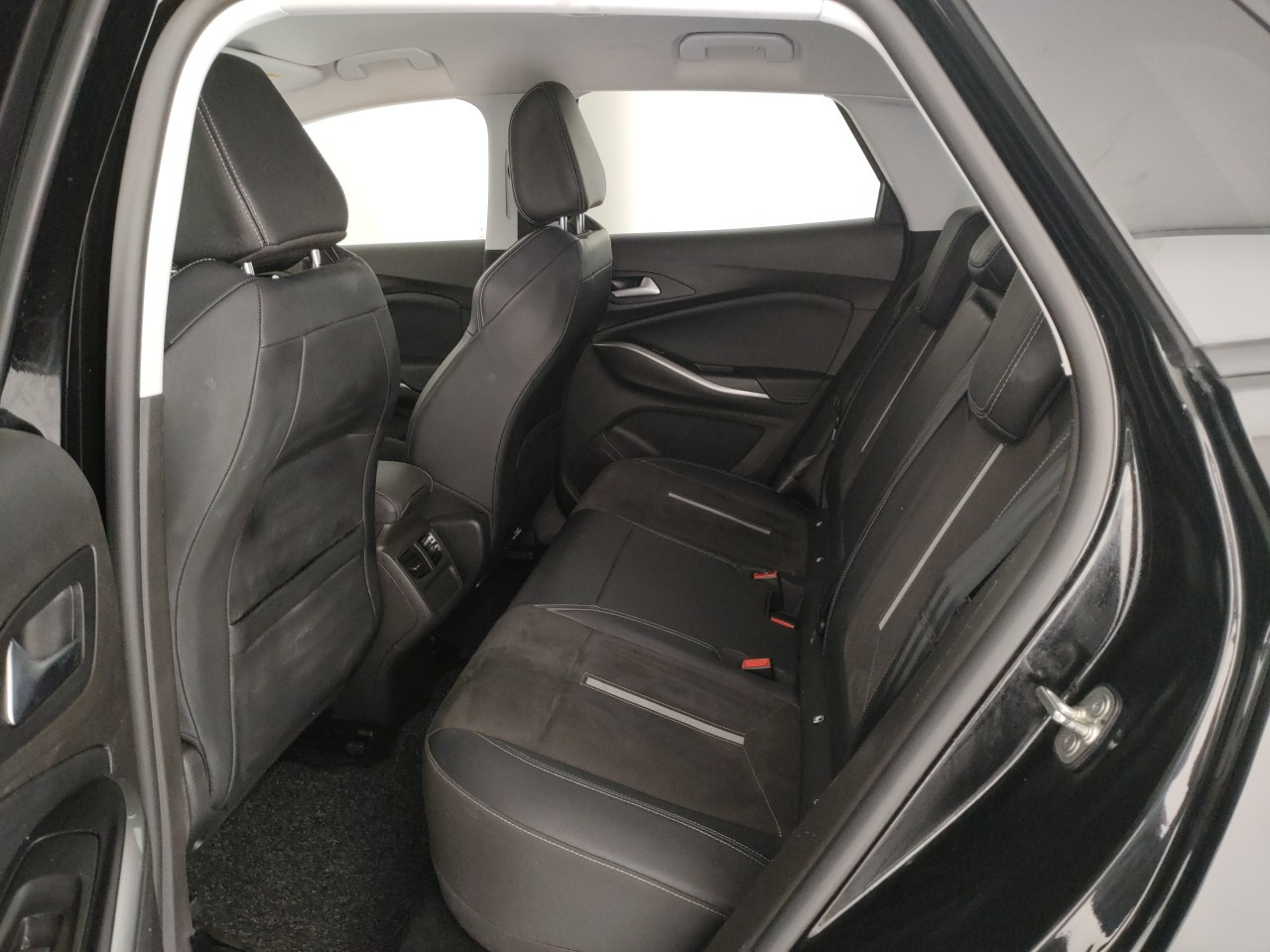 Opel Grandland Usato 2023 Grandland Porto Mantovano