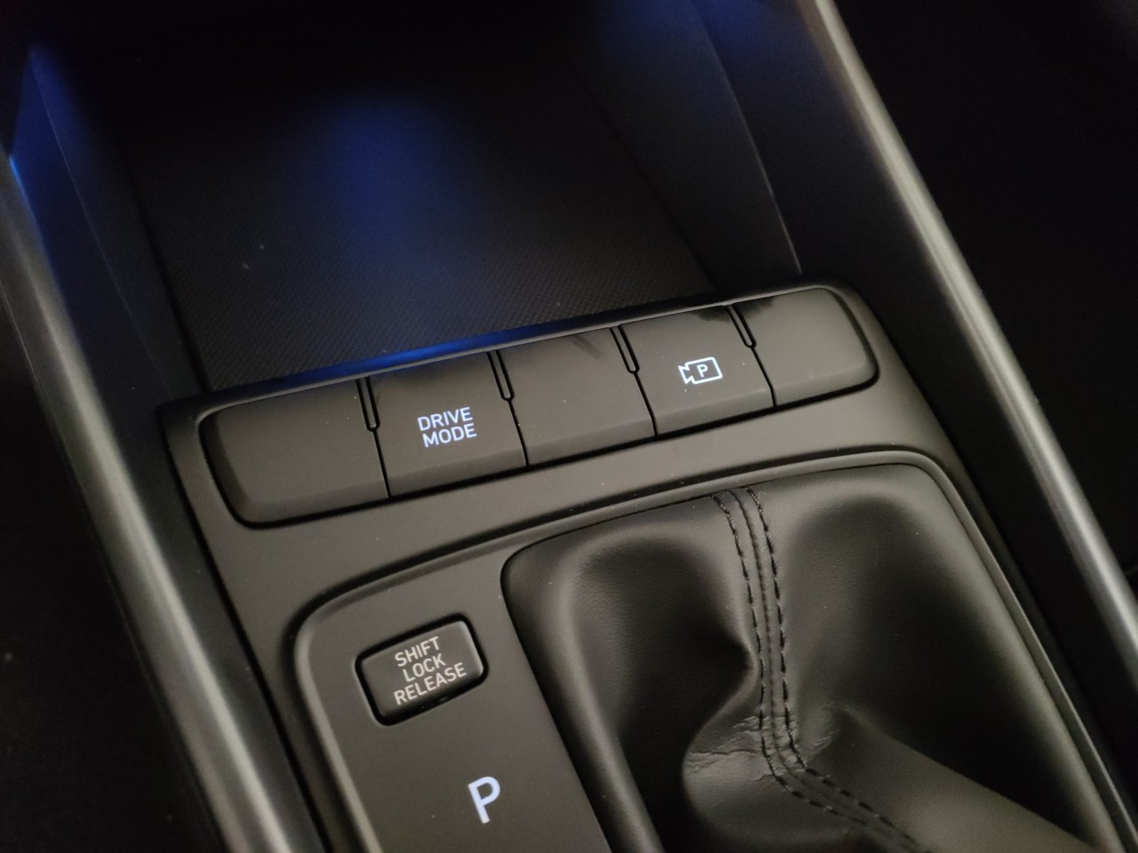 Hyundai Bayon KM0 2026 Bayon Mantova