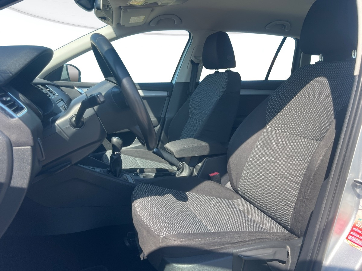 Skoda Octavia Usato 2014 Octavia Rovigo