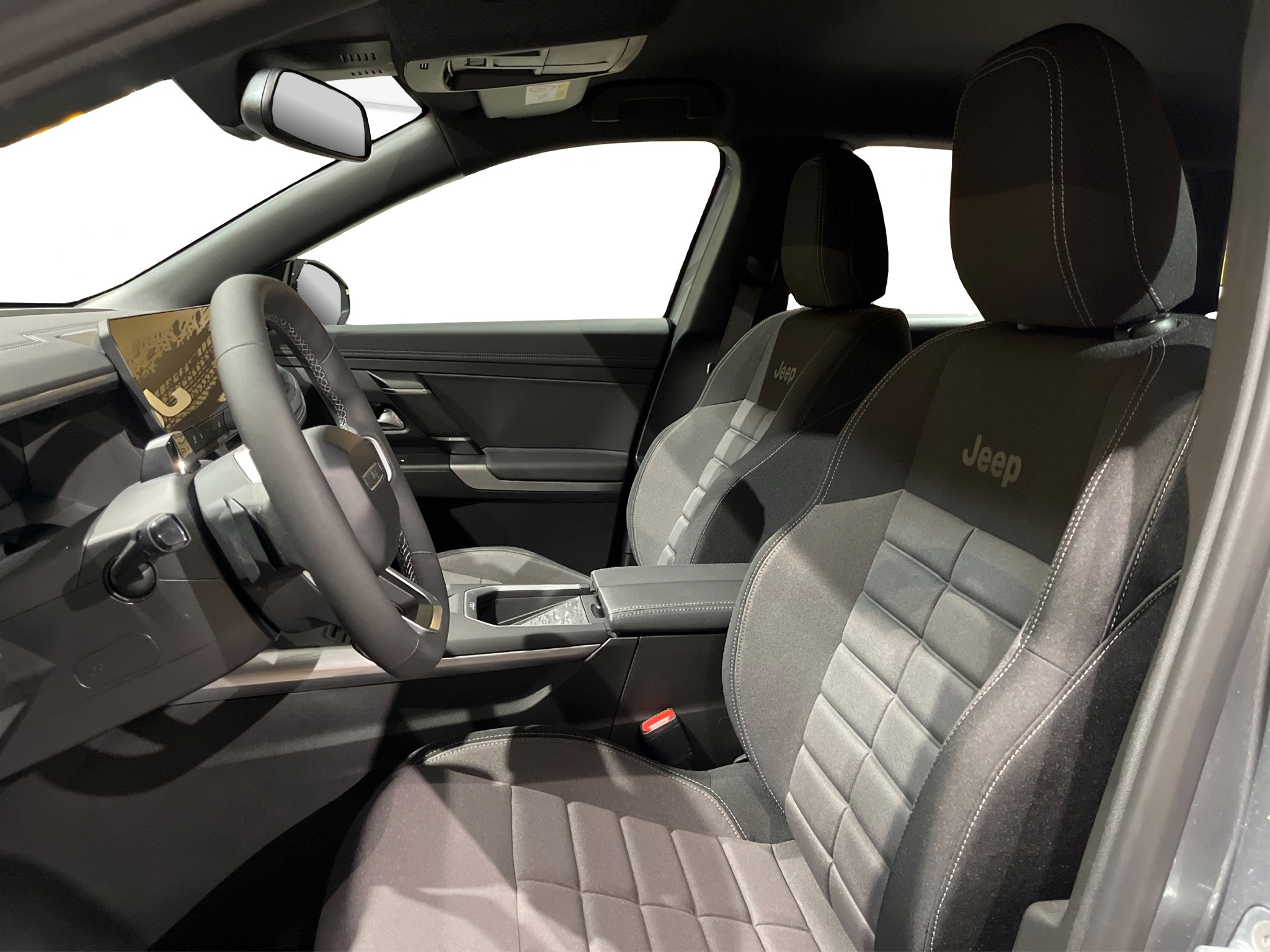 Jeep Compass Nuovo Ibrido benzina Compass Verona
