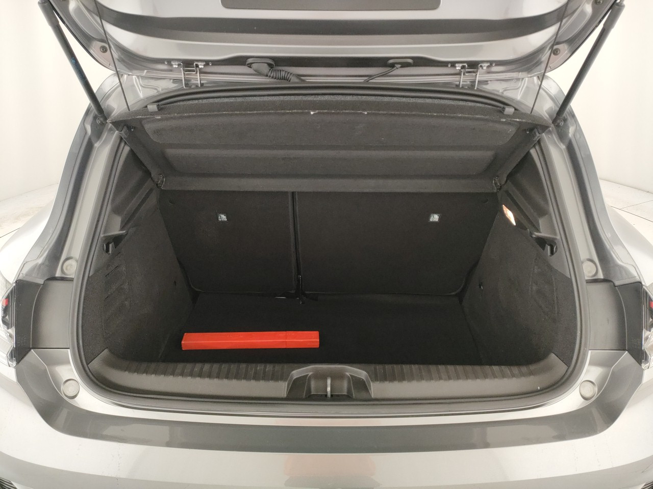 Renault Clio Usato 2025 Clio Porto Mantovano