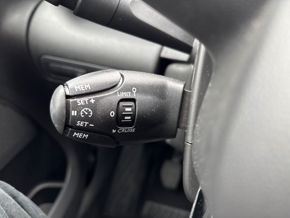 Citroen C3 Aircross Usato 2024 C3 Aircross Mestre