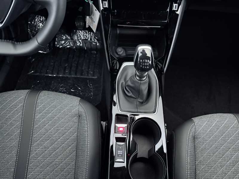 2008 Allure Puretech 100 S&s