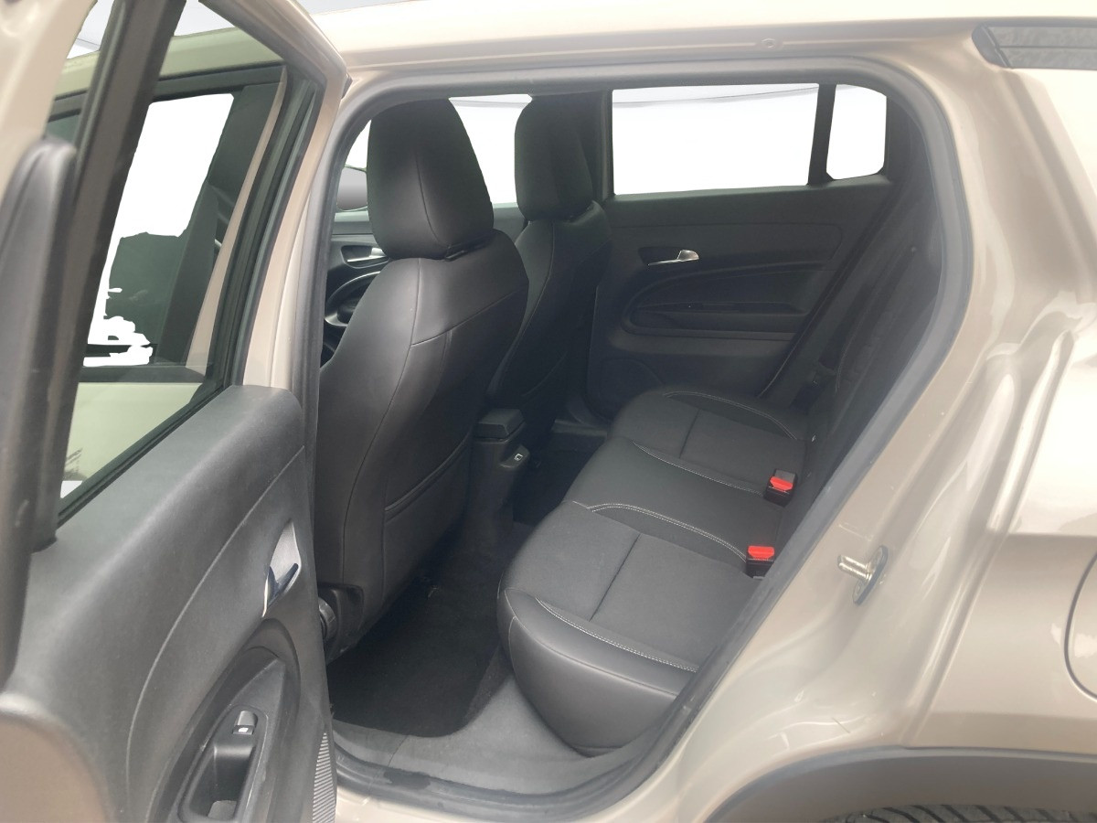 Jeep Avenger Usato 2024 Avenger Modena