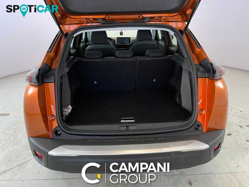 Suv E-2008 136 Cv (100kw) - Active Pack