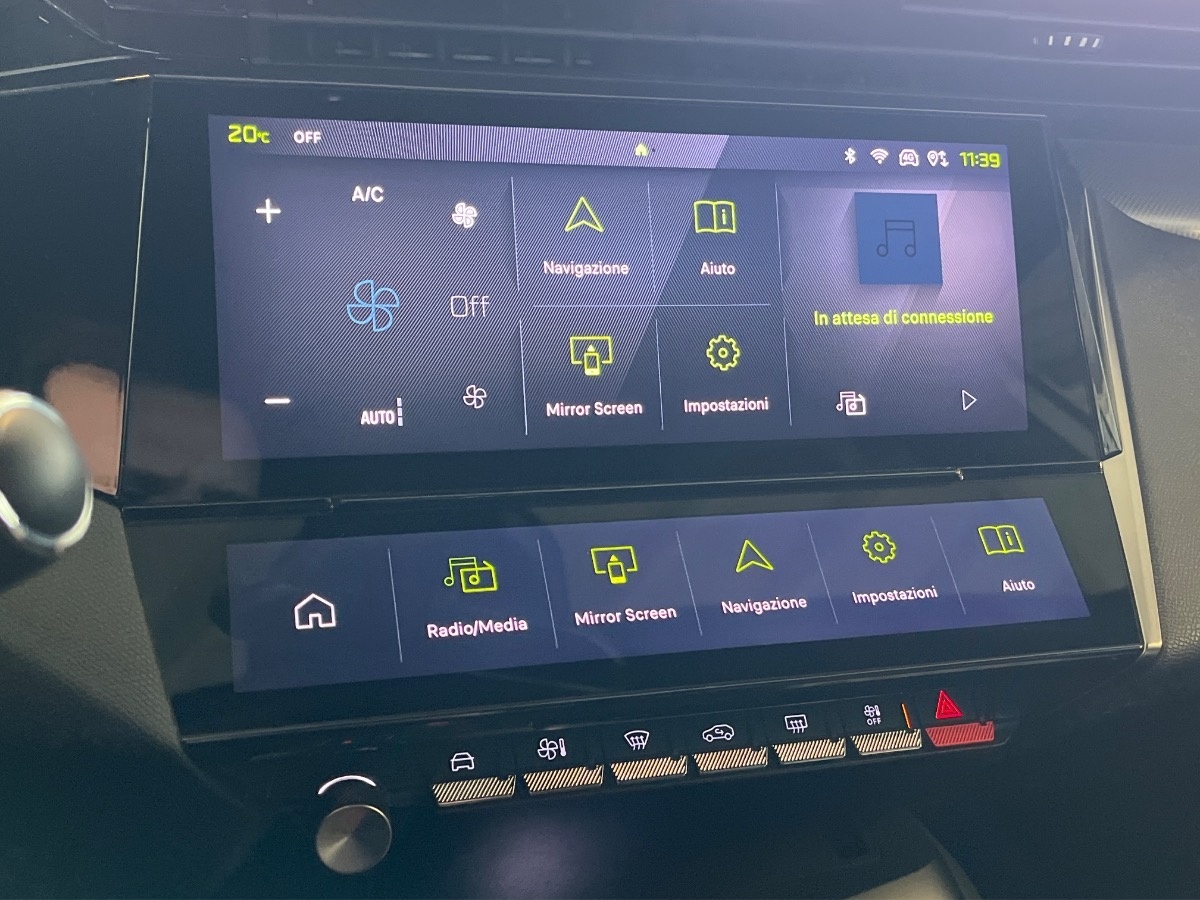 Peugeot 308 Usato 2023 308 Rovigo