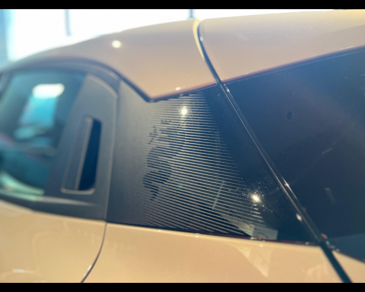 Foto ALFA ROMEO Junior Ibrida Ibrida 1.2 136cvHybrid Edct6