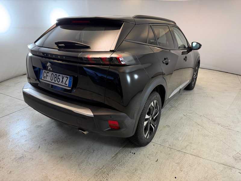 2008 Ii 2020 - 2008 1.5 Bluehdi Allure S&s 100cv