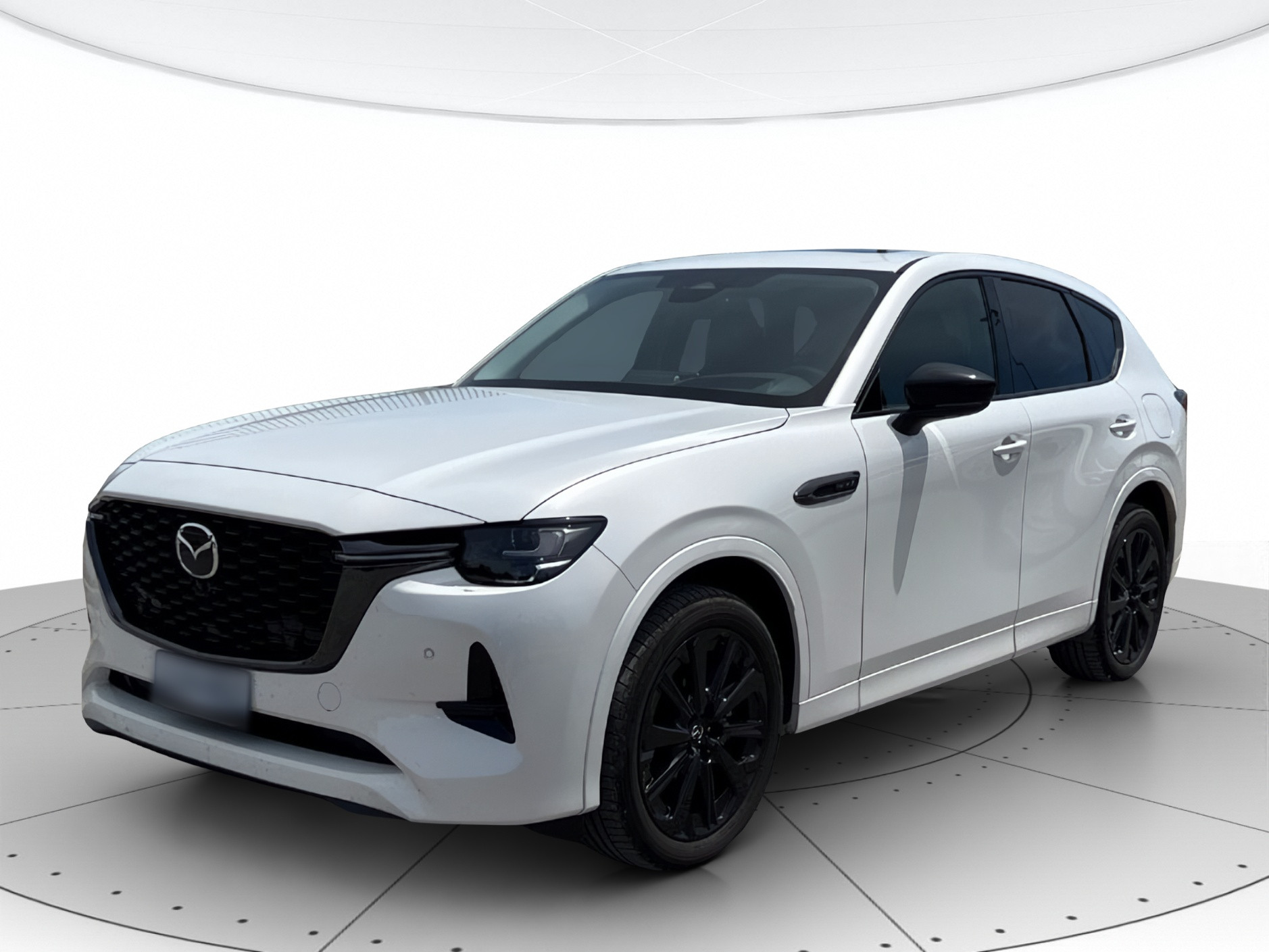 Mazda CX-60 Usato 2024 CX-60 Rovigo