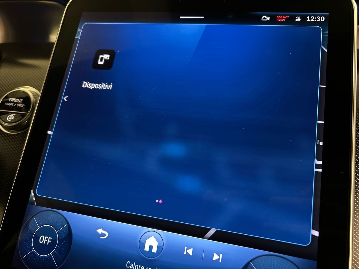 Mercedes GLC GLC SUV 220 d Mild hybrid AMG Line Premium Plus 4Matic 9G-Tronic - 12