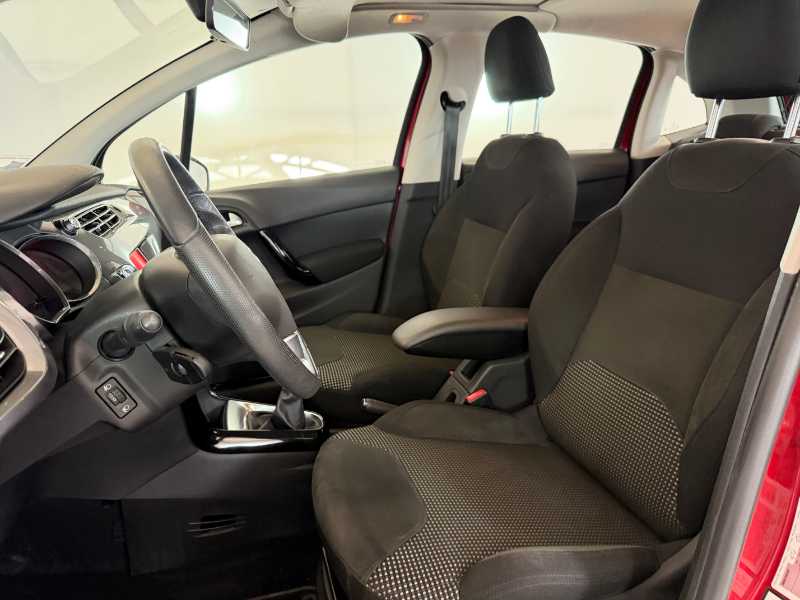 C3 Ii 2009 - C3 1.2 Puretech (vti) Exclusive 82cv Fl