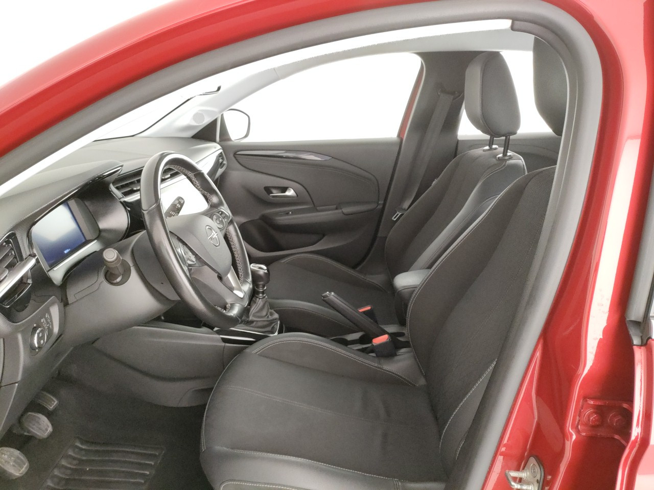 Opel Corsa Usato 2021 Corsa Parma