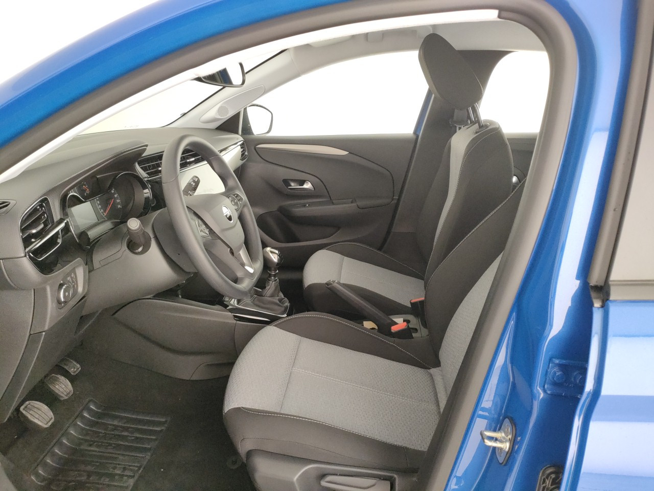 Opel Corsa KM0 2026 Corsa Porto Mantovano