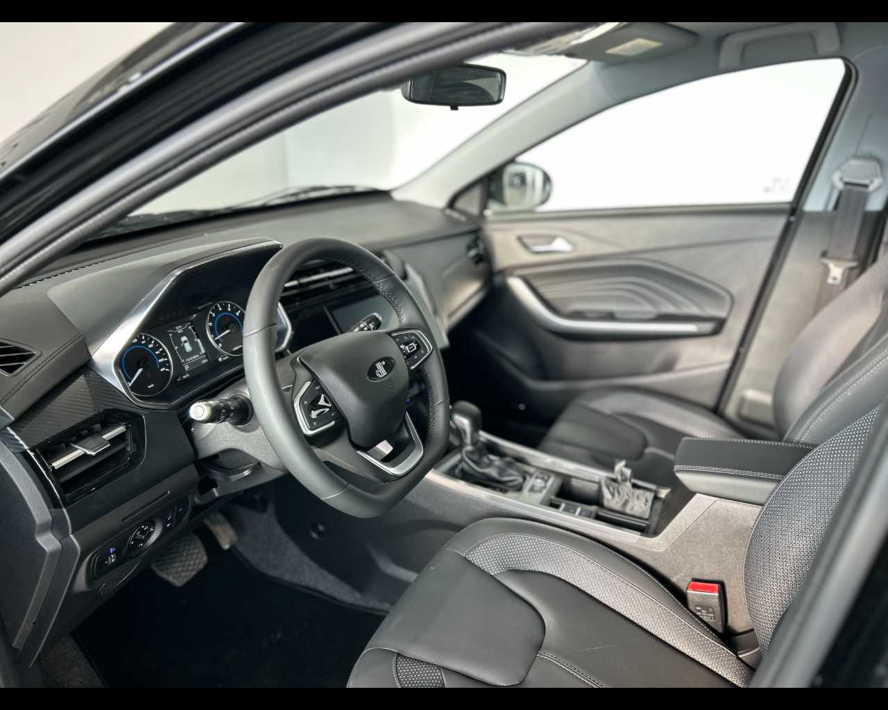 Dr Automobiles DR 3.0 Nuovo GPL DR 3.0 Este