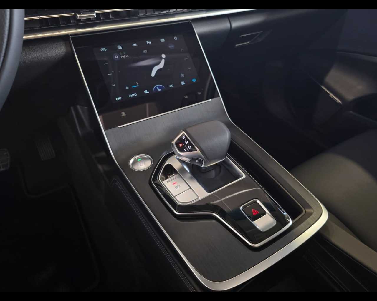 Tiger Eight Nuovo gPL Eight Mestre