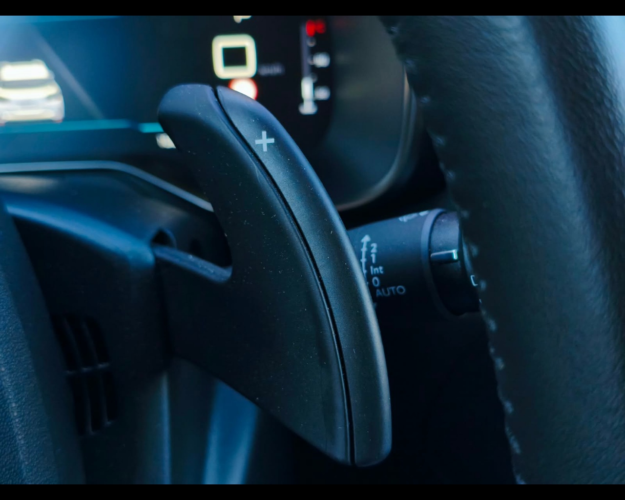 Foto CITROEN C5 Aircross 1.2 hybrid Max 145cv e-dcs6