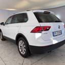 Tiguan Ii - Tiguan 1.6 Tdi Style 115cv
