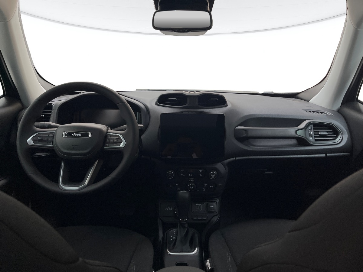 Jeep Renegade KM0 2025 Renegade Verona