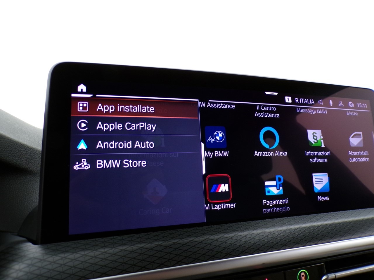 Bmw X3 X3 20d Mild Hybrid 48V xDrive Msport Steptronic - 20