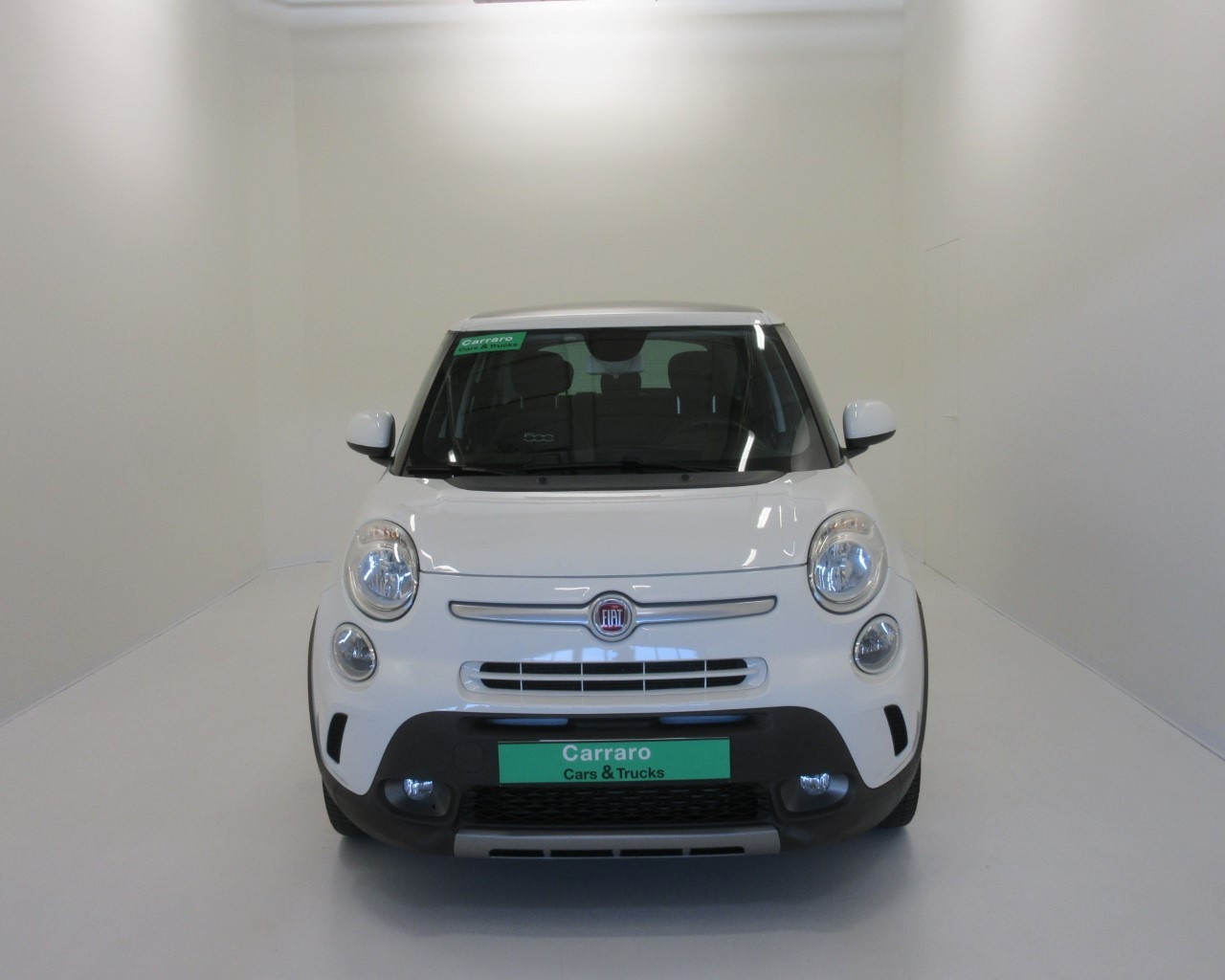 Fiat 500 500 L 1.6 Multijet 120cv Trekking - 2