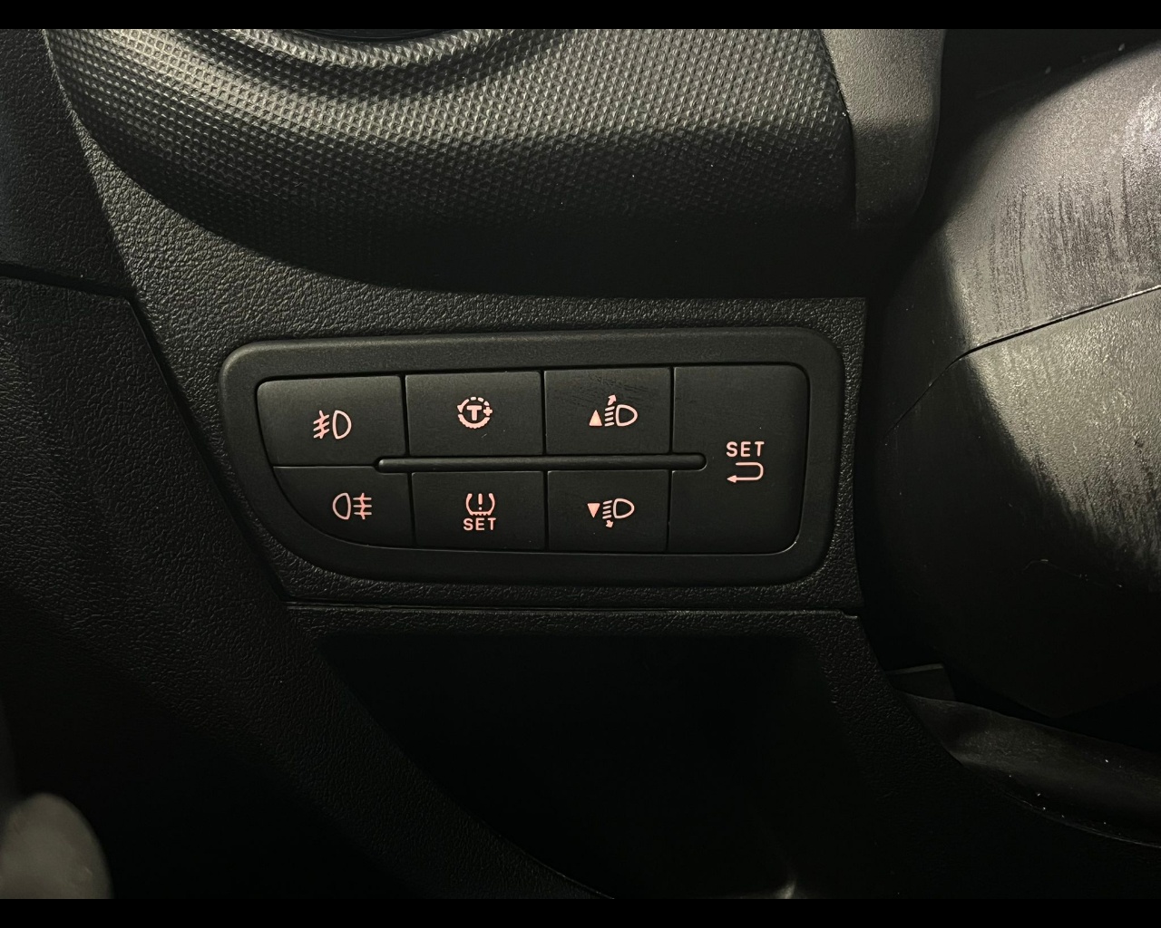 Foto FIAT Qubo 1.3 mjt 16v Trekking 80cv