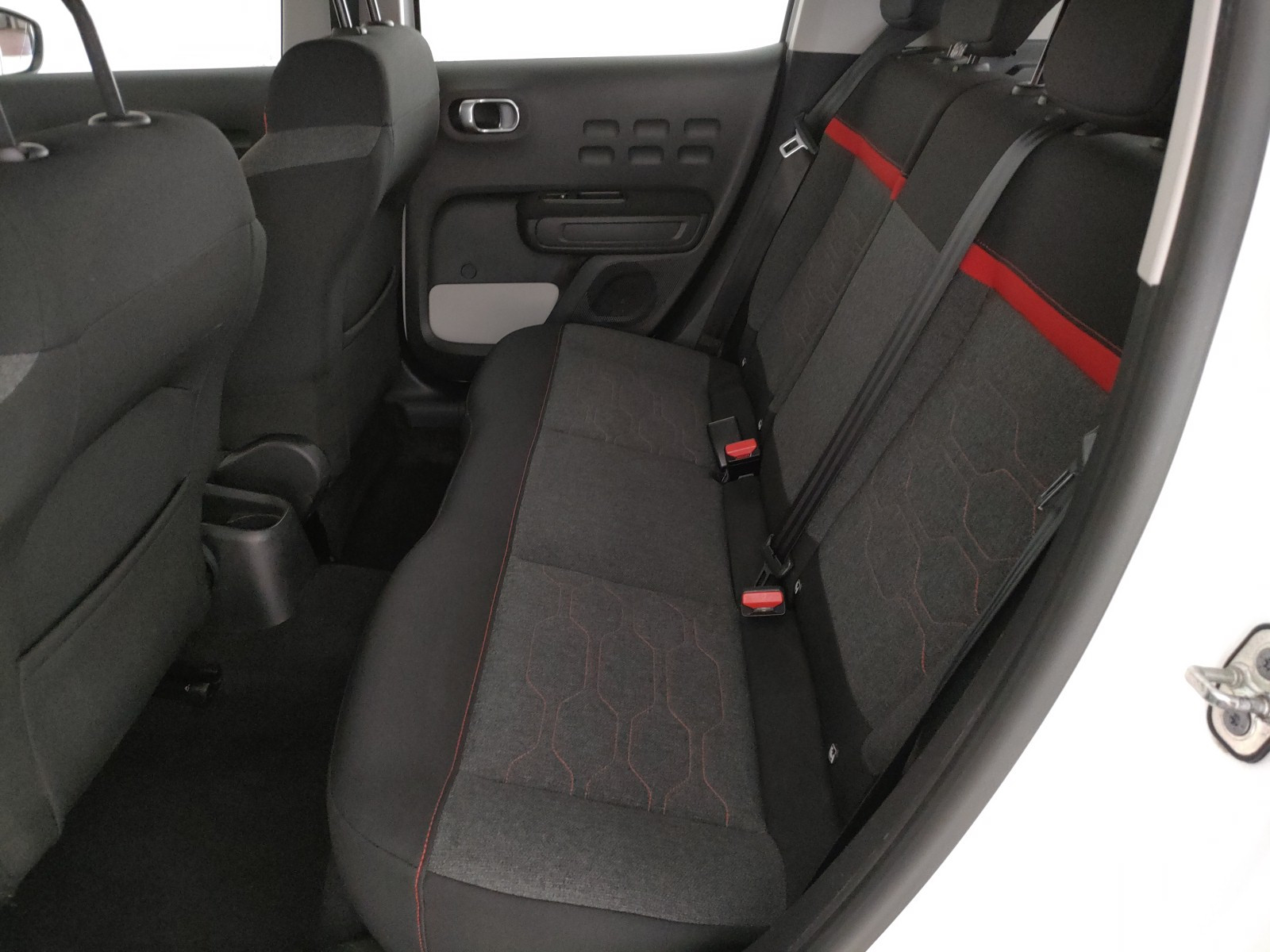 Citroen C3 Usato 2018 C3 Legnago