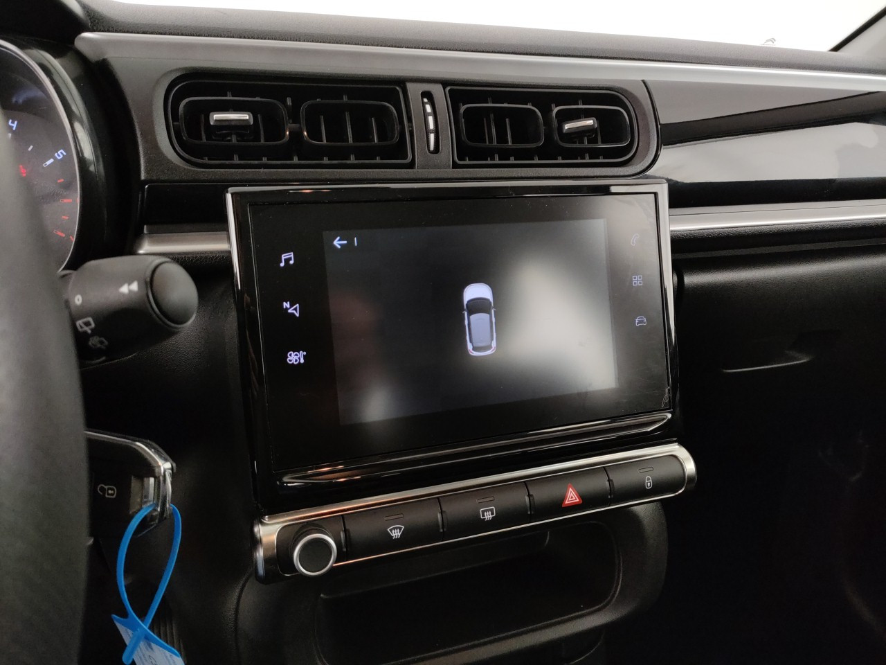 Citroen C3 Usato 2024 C3 Reggio Emilia