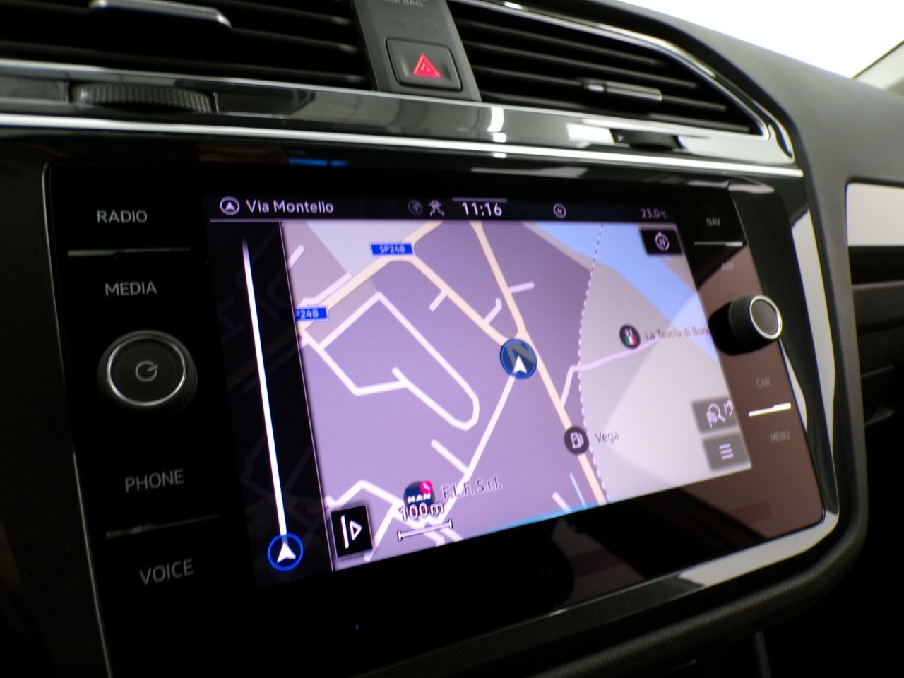 Volkswagen Tiguan Tiguan 2.0 TDI SCR 150cv Elegance DSG - 19