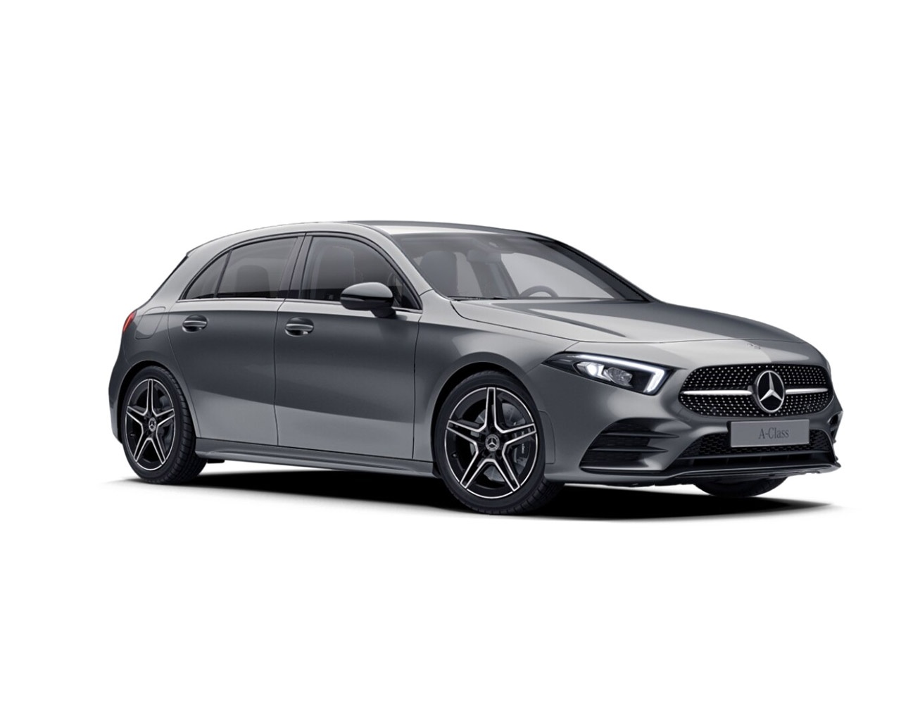 Mercedes Classe A Classe A 180 d Automatic DL3