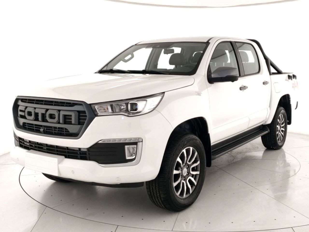 Foton Tunland G7 Nuovo Diesel Tunland G7 Porto Mantovano