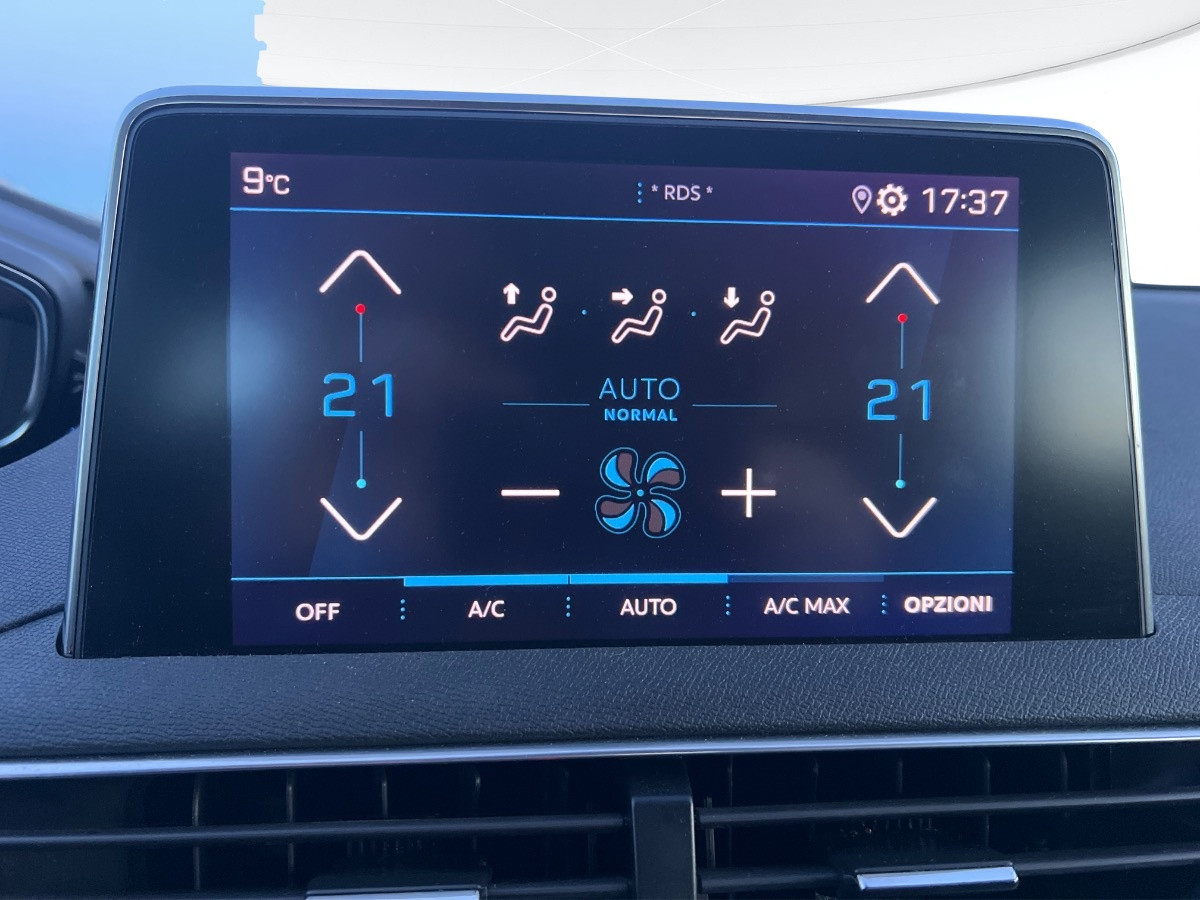 Peugeot 3008 Usato 2021 3008 Rovigo