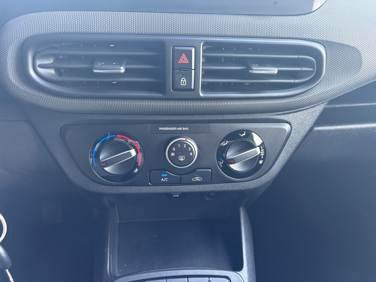 Hyundai i10 Usato 2023 i10 Rovigo