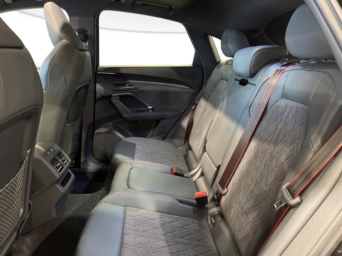 Audi Q5 KM0 2025 Q5 Altavilla Vicentina