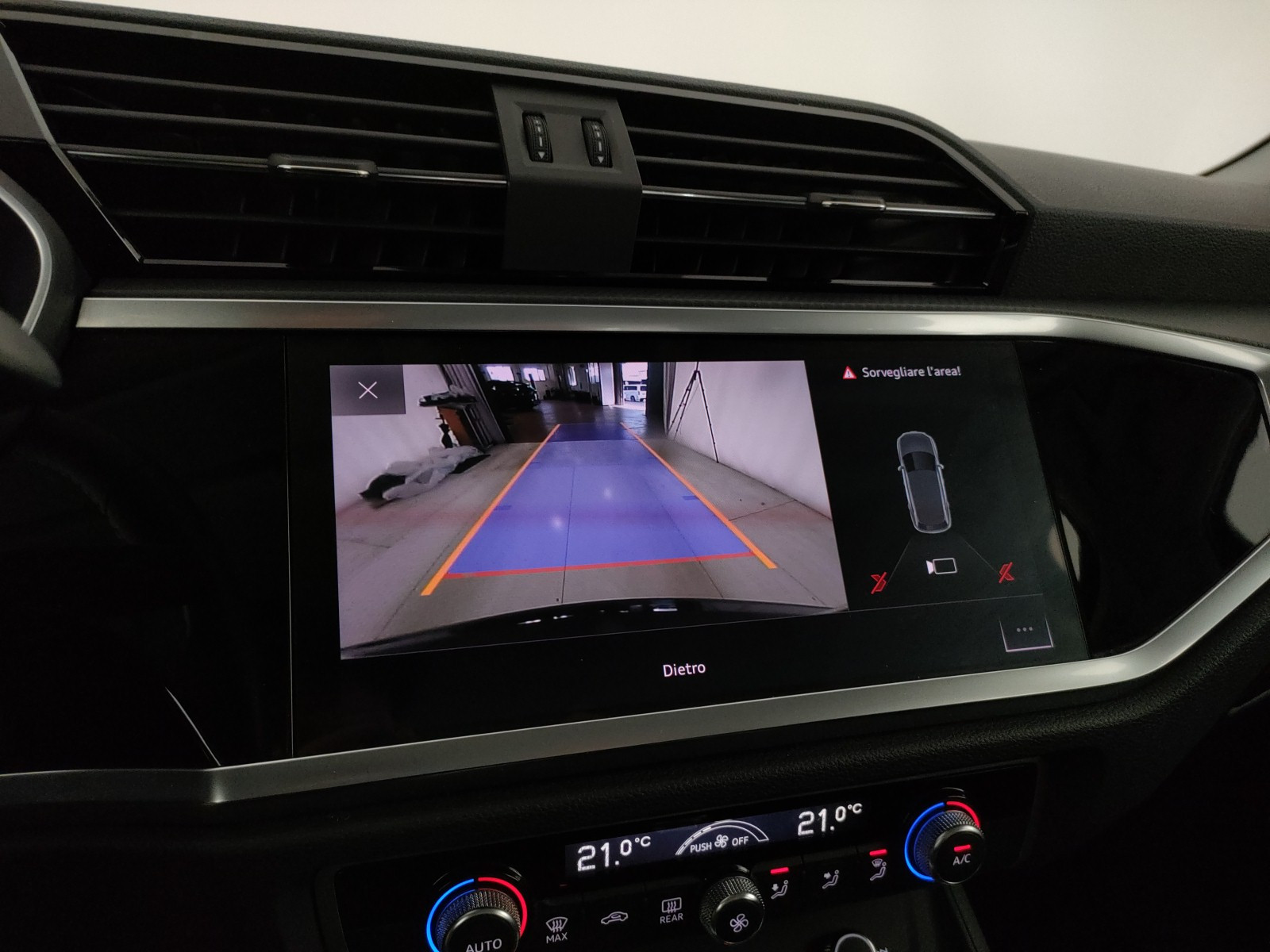 Audi Q3 Usato 2019 Q3 Legnago