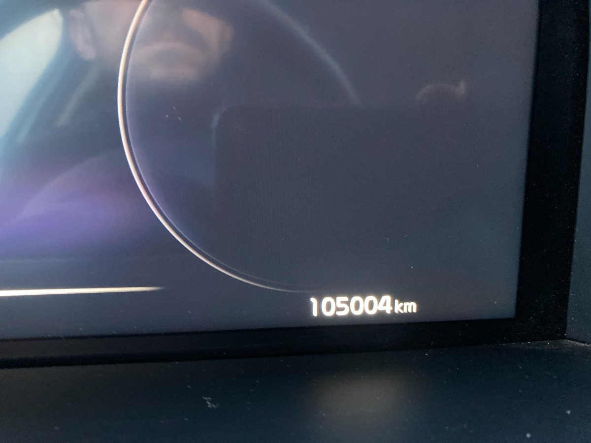 Kia Sorento IV Usato 2021 Sorento IV Modena