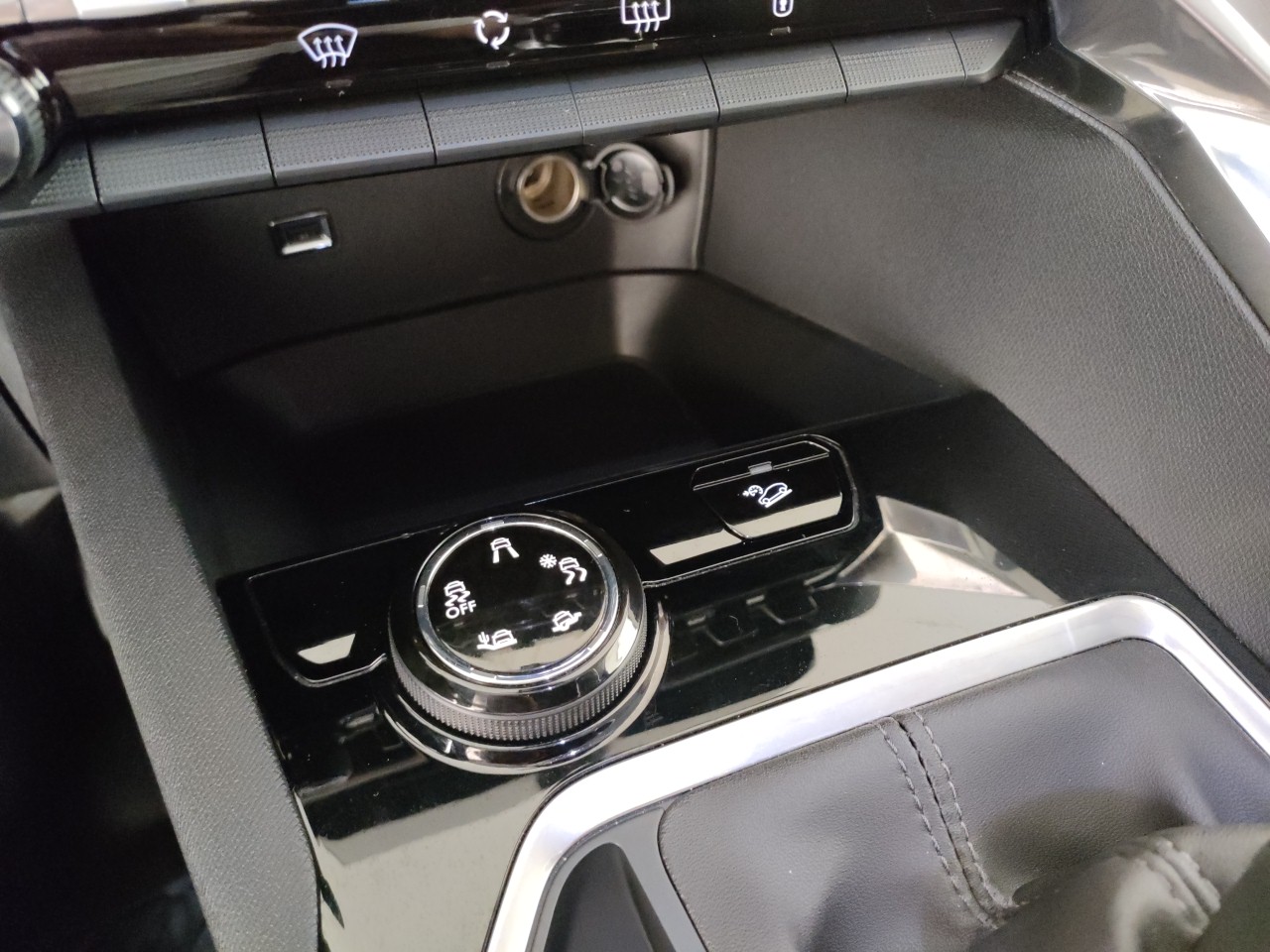 Peugeot 3008 Usato 2022 3008 Reggio Emilia