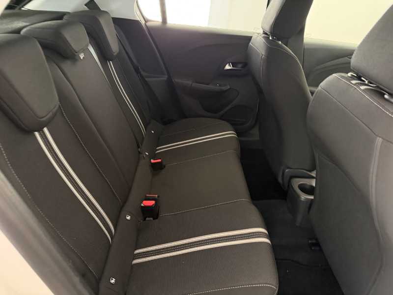 Corsa Vi 2020 - Corsa 1.5 Gs Line S&s 100cv