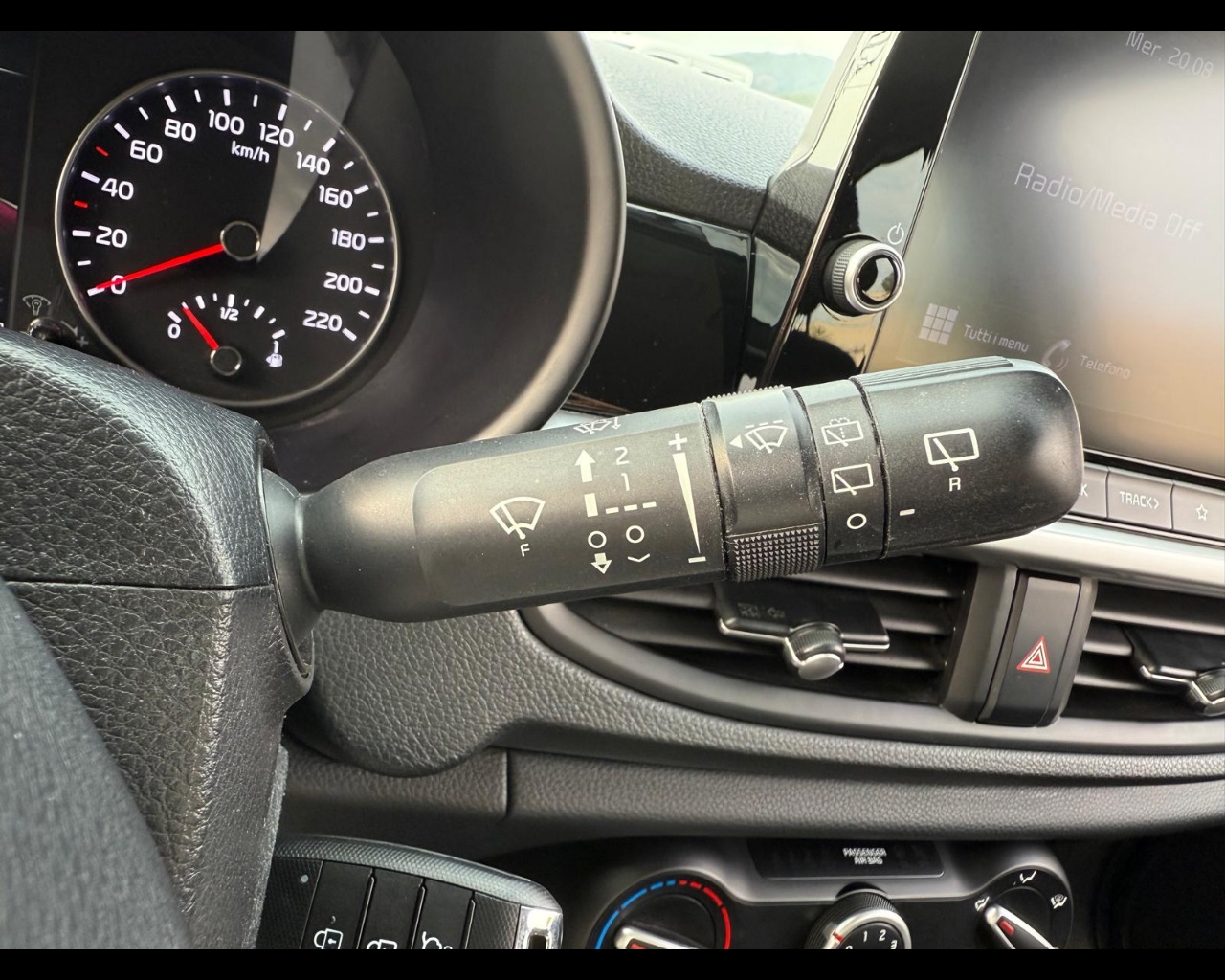Foto KIA Picanto 1.0 dpi Style Gpl