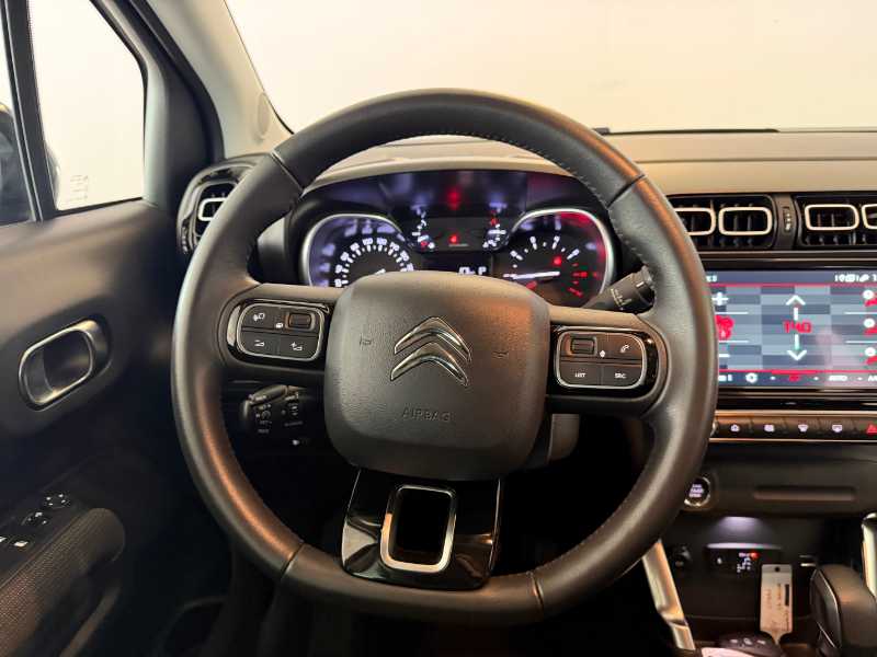 C3 Aircross I - C3 Aircross 1.2 Puretech Shine Pack S&s 130cv Eat6